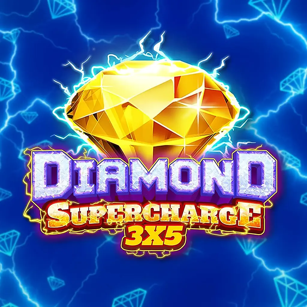 Правила слота Diamond Supercharge 3x5 - полное руководство по игре